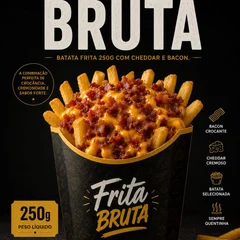 Fries Bruta