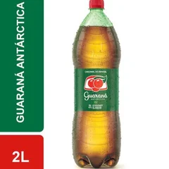 GUARANÁ ANTARCTICA 2L