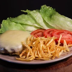 Home Light VG (Vegetariano)