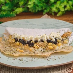 Tapioca Gourmet Aluado