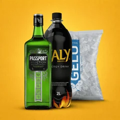 Kit Passport
