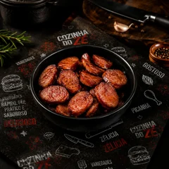 Calabresa 90g