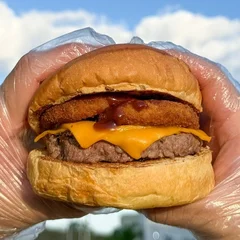 Onion Burger