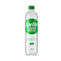 SPRITE LEMON