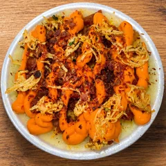 Carioca Supreme (Frango, Bacon e Cheddar) 300g
