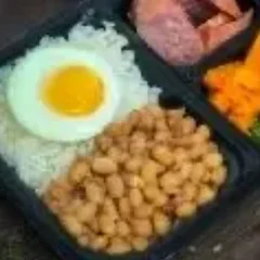 VEGETARIANA OVOS