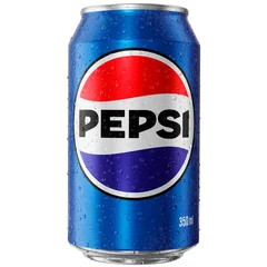 Pepsi Lata 350ml 
