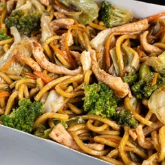 Yaki SUPREMO Frango  1.800g  