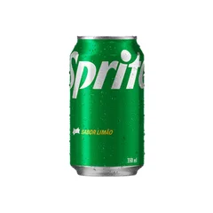 Sprite Original 350 Ml
