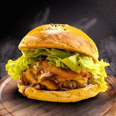 Barbecue Deluxe