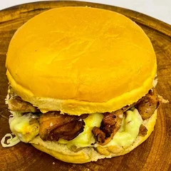 Lombo Bacon