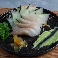 SHIROMI 5 UND