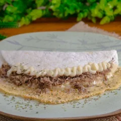 Tapioca Gourmet Batente
