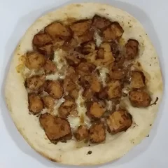 Promoção frango teriyaki