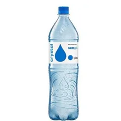 Água Sem Gás 1,5L