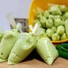 Sache de Molho Verde