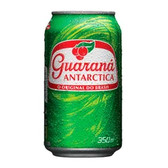 Guaraná Lata 350ml