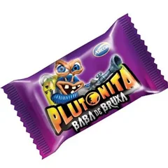 Chiclete Plutonita Baba de Bruxa