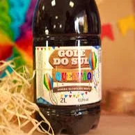 QUENTAO GOLE DO SUL 2L  NA CX C/6 UNI 