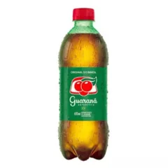 GUARANÁ ANTARTICA 600ml
