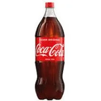 coca cola 2l
