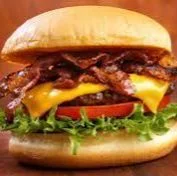 X- BACON