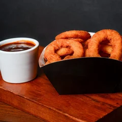 ONION RINGS PEQUENA 