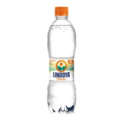 Agua Mineral  Sem Crystal 510ml com Gas