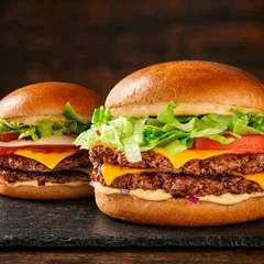 Promo Jones 2 (Lanches) Duplex (Duplo)