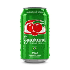 Guaraná 350ml