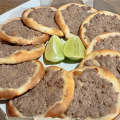 Carne (Esfiha)