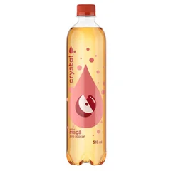 Agua Saborizada Maçã