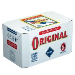 Original 269ml (8 latas)