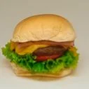 Burguer Picanha