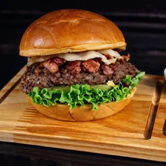 X Bacon do Veleiro