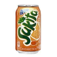 Refrigerante Sukita Laranja Lata 350ml