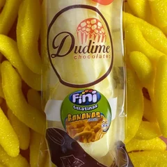 Ice gourmet fini de banana