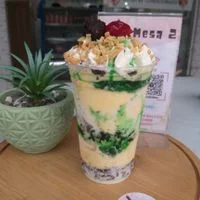 Sundae Brownie