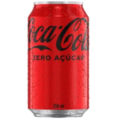 Coca-Cola Zero 350ml