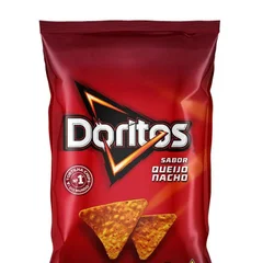 Doritos  53 gramas