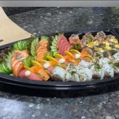 Big Hiro ( 57 peças )