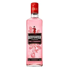 Gin Beefeater Pink - 700 Ml