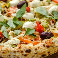 Vegetariana (4 pedaços)