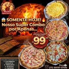 SUPER COMBO