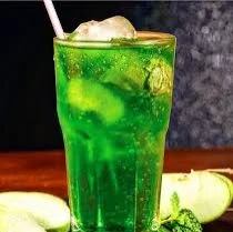 SODA ITALIANA 