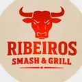 Ribeiros Smash Grill logo