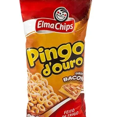 Pingo de ouro