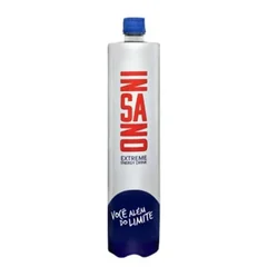 Energético Insano 1l