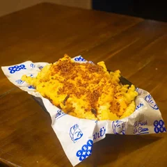 Mart's Crinkle
