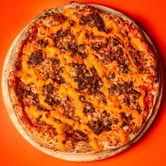 Pizza Burger| G